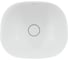 Раковина-чаша Vitra Plural высокая, 45 cм, матовая белая 7811B401-0016 3