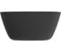 Раковина-чаша Vitra Plural высокая, 45 cм, матовая черная 7811B483-0016 5