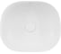 Раковина-чаша Vitra Plural низкая, 45 cм, матовая белая 7810B401-0016 3