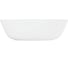 Раковина-чаша Vitra Plural низкая, 45 cм, матовая белая 7810B401-0016 4