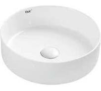 Раковина DK накладная D&K Matrix DT1391516