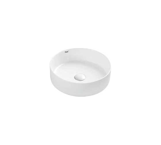 Раковина DK накладная D&K Matrix DT1391516 1