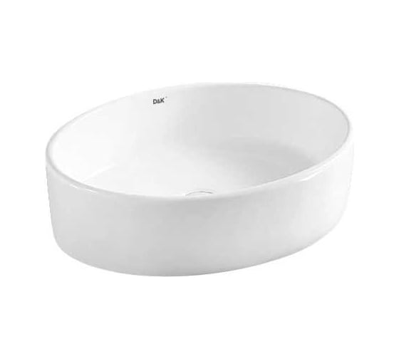 Раковина DK накладная D&K Matrix DT1390316