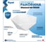 Раковина Teymi Diamond 48, накладная, белая T51105 ЦБ-00270114 2