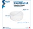 Раковина Teymi Lina D31 накладная, белая T51101 ЦБ-00270118 9
