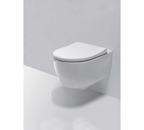 Комплект Geberit Icon: инсталляция 111.362.00.5 + унитаз подвесной 500.362.TC.I