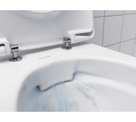 Комплект Geberit Icon: инсталляция 111.362.00.5 + унитаз подвесной 500.362.TC.I