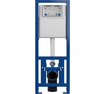 Инсталляция для унитаза Cersanit LINK PRO 40 механическая, синий S-IN-MZ-LINK_PRO