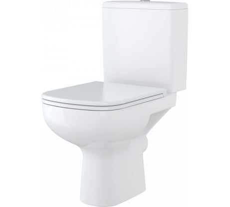 Унитаз-компакт Cersanit COLOUR Clean On 011 3/5 DPL EO S-KO-COL011-3/5-COn-DL-w