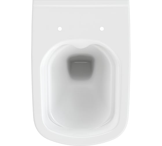 Подвесной унитаз Cersanit COLOUR Clean On DPL EO S-MZ-COLOUR-COn-DL-w