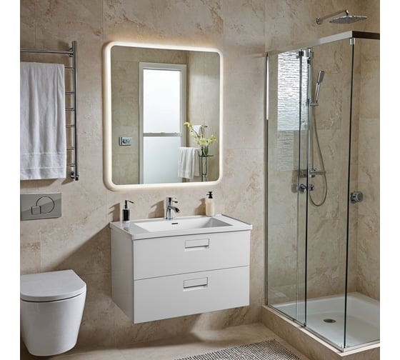 Раковина Veneciana Parma 80 3097-8