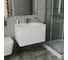 Раковина Veneciana Парма 80 3097-8 3