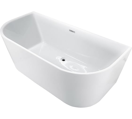 Акриловая ванна Vincea 1700х800х600 VBT-221