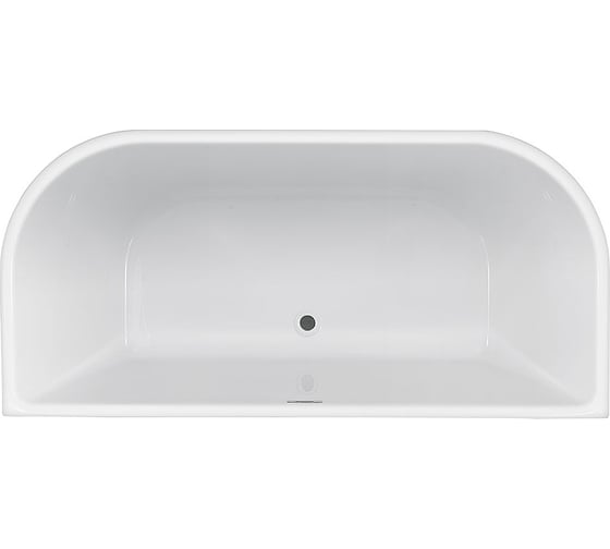 Акриловая ванна Vincea 1700х800х600 VBT-221