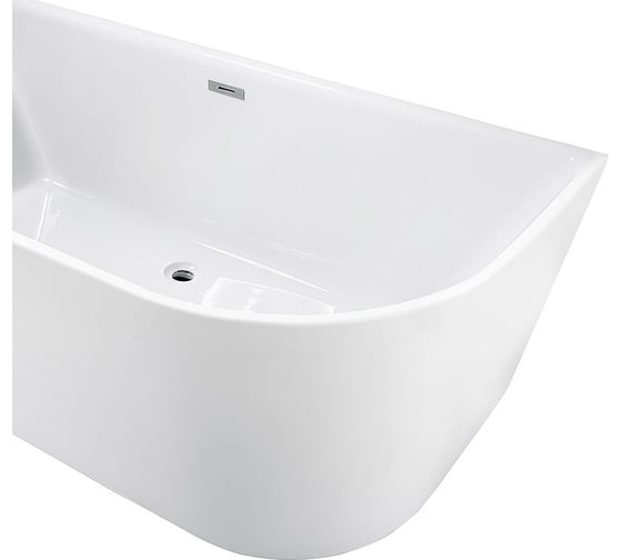 Акриловая ванна Vincea 1700х800х600 VBT-221