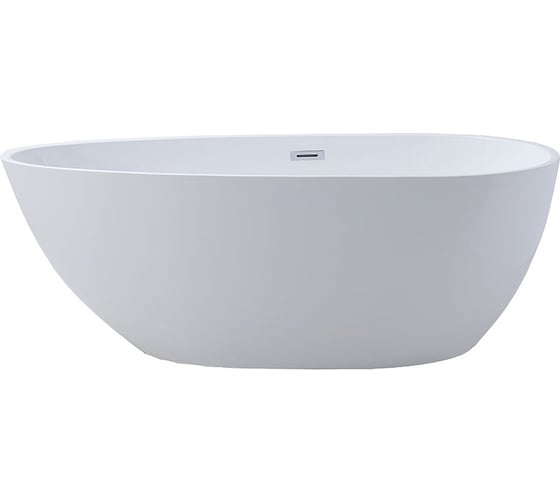 Акриловая ванна Vincea 1700х800х600 VBT-222