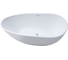 Акриловая ванна Vincea 1700х800х600 VBT-222 3