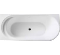 Акриловая ванна Vincea 1500х780х600 VBT-301-1500L