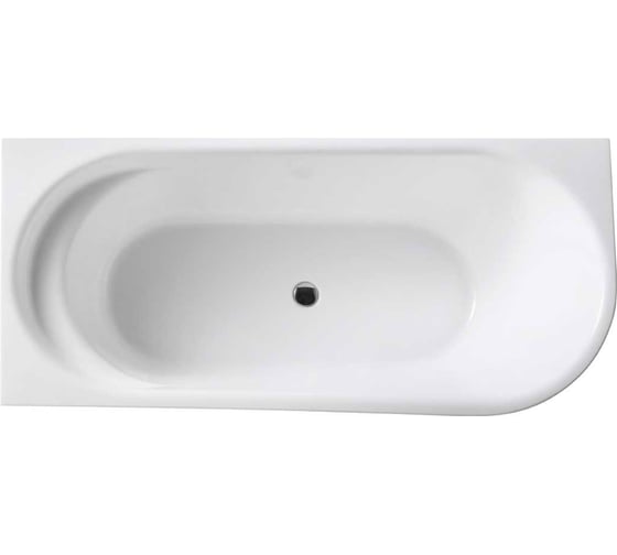 Акриловая ванна Vincea 1500х780х600 VBT-301-1500L 1
