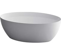 Акриловая ванна Vincea 1600х850х590 VBT-101