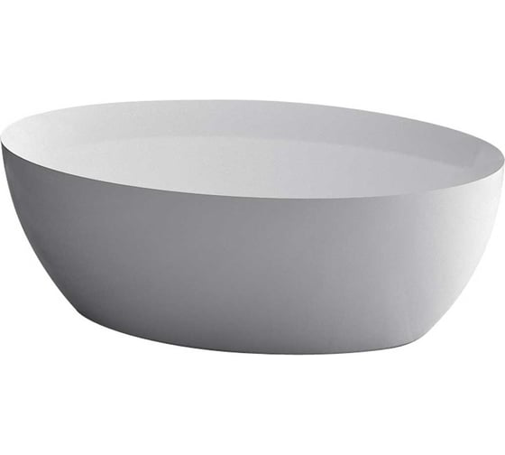 Акриловая ванна Vincea 1600х850х590 VBT-101