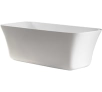 Акриловая ванна Vincea 1600х750х555 VBT-216