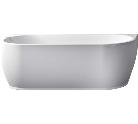 Акриловая ванна Vincea 1700х750х580 VBT-107