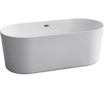 Акриловая ванна Vincea 1700х750х570 VBT-115