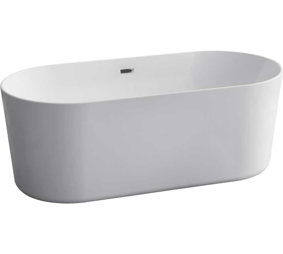 Акриловая ванна Vincea 1700х750х570 VBT-115