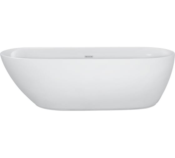 Акриловая ванна Vincea 1800х840х580 VBT-103