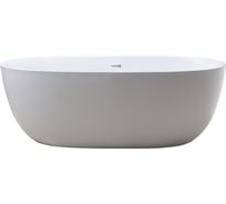 Акриловая ванна Vincea 1700х800х580 VBT-205