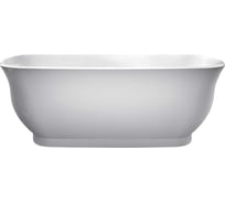 Акриловая ванна Vincea 1700х750х580 VBT-114