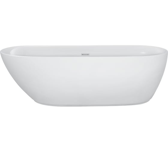 Акриловая ванна Vincea 1700х750х570 VBT-104