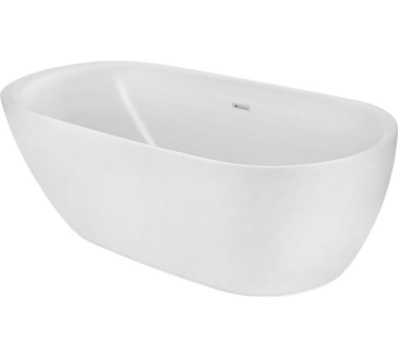 Акриловая ванна Vincea 1700х750х570 VBT-104