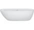 Акриловая ванна Vincea 1700х750х570 VBT-104 1