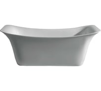 Акриловая ванна Vincea 1700х800х630 VBT-208