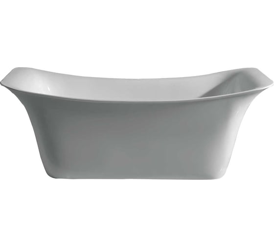Акриловая ванна Vincea 1700х800х630 VBT-208 1
