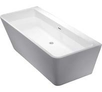 Акриловая ванна Vincea 1700х750х580 VBT-105