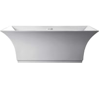Акриловая ванна Vincea 1700х750х580 VBT-113