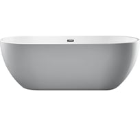 Акриловая ванна Vincea 1700х750х580 VBT-109