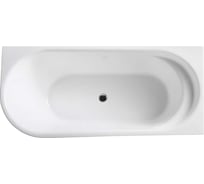 Акриловая ванна Vincea 1700х780х600 VBT-301-1700R