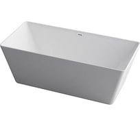 Акриловая ванна Vincea 1700х750х580 VBT-106