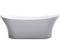 Акриловая ванна Vincea 1800х800х670 VBT-122