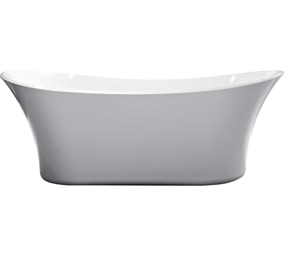 Акриловая ванна Vincea 1800х800х670 VBT-122 1