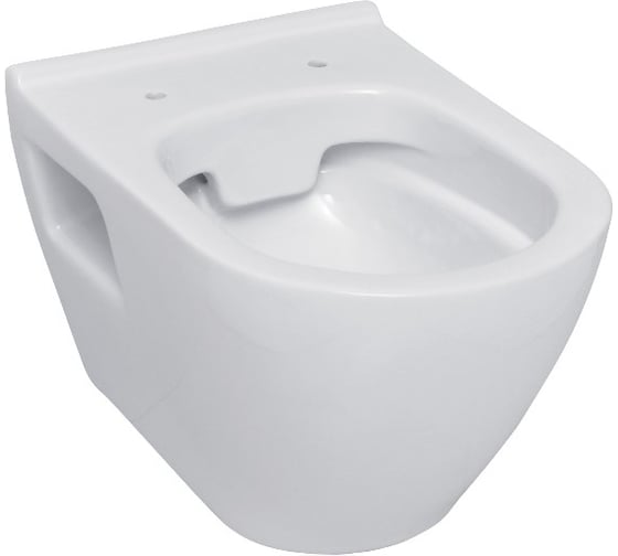 Подвесной унитаз Koller Pool ROUND ARC с сидением Softclose Style M C9 RA0520RW2