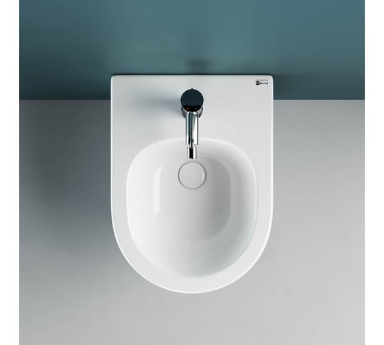 Подвесное биде Ceramicanova MOMENTS CN3004
