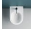 Подвесное биде Ceramicanova MOMENTS CN3004 2
