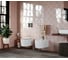 Подвесное биде Ceramicanova MOMENTS CN3004 4