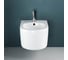 Подвесное биде Ceramicanova MOMENTS CN3004 6