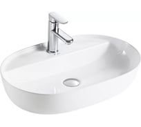 Накладная раковина Ceramicanova MODO 610х410х140 мм CN2004